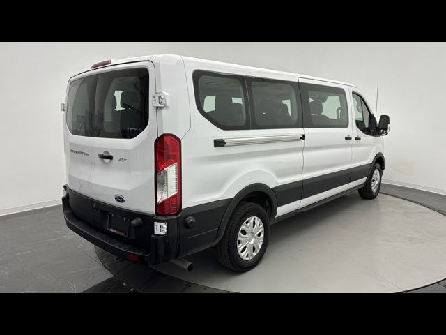 2024 Ford Transit XLT