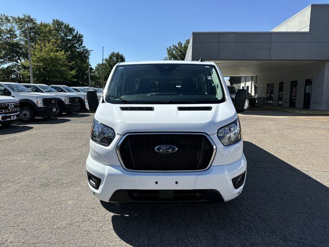 2024 Ford Transit XLT