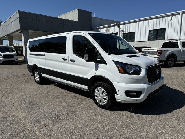 2024 Ford Transit XLT