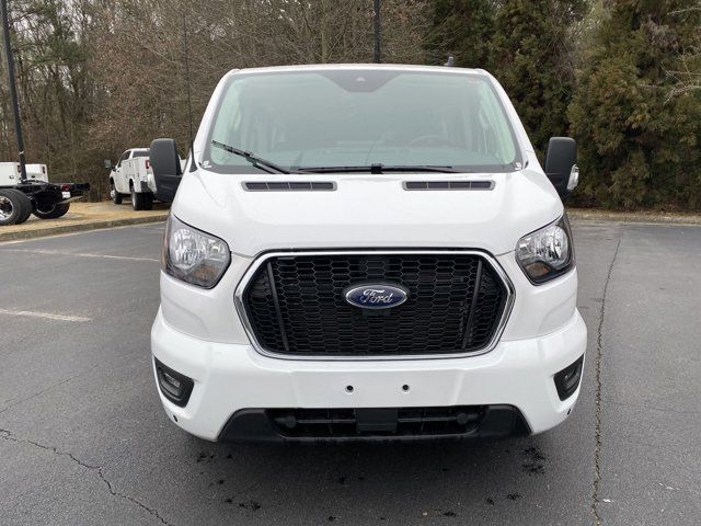 2024 Ford Transit XLT