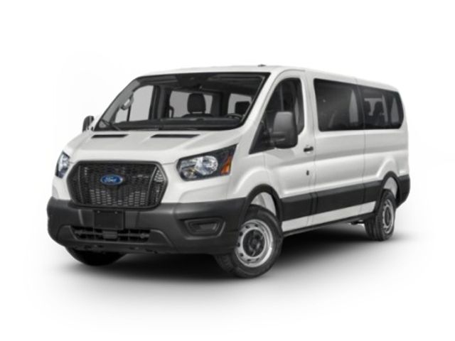 2024 Ford Transit XLT