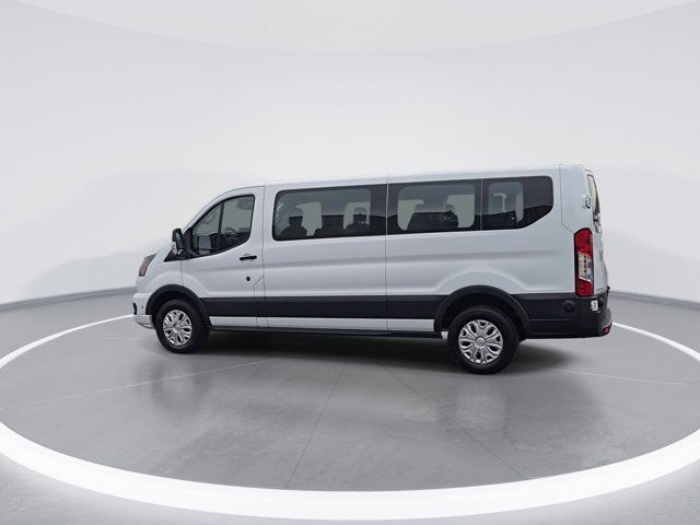 2024 Ford Transit XLT