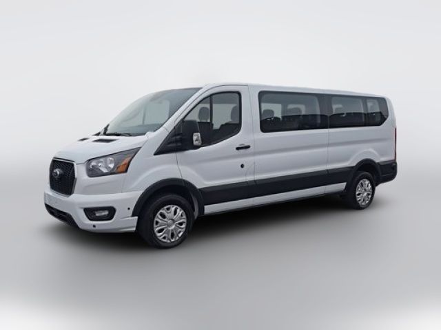 2024 Ford Transit XLT