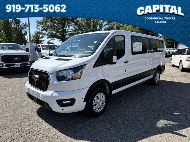 2024 Ford Transit XLT