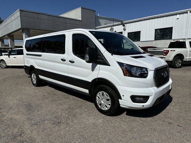 2024 Ford Transit XLT