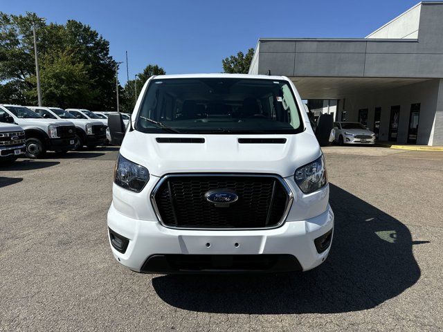 2024 Ford Transit XLT