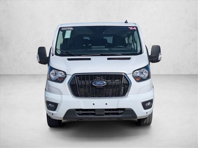 2024 Ford Transit XLT