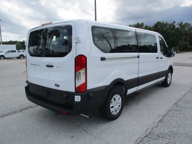 2024 Ford Transit XLT