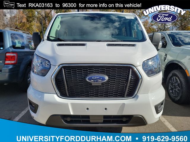 2024 Ford Transit XLT