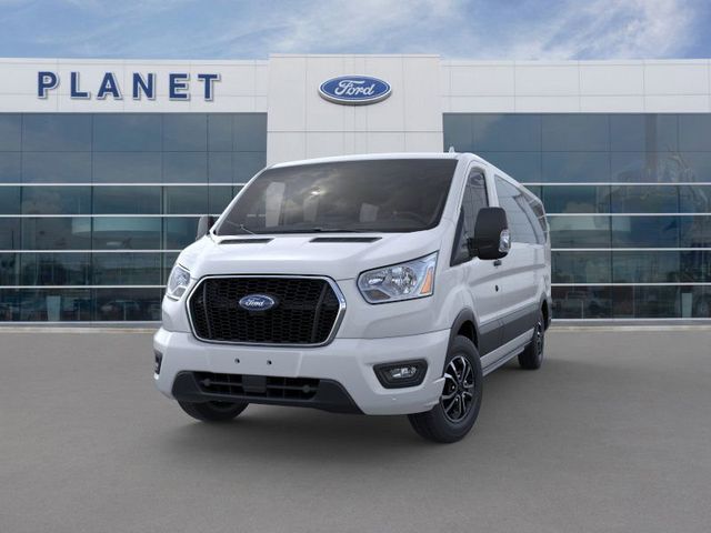 2024 Ford Transit XLT