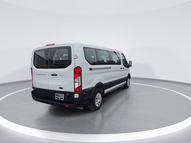 2024 Ford Transit XLT