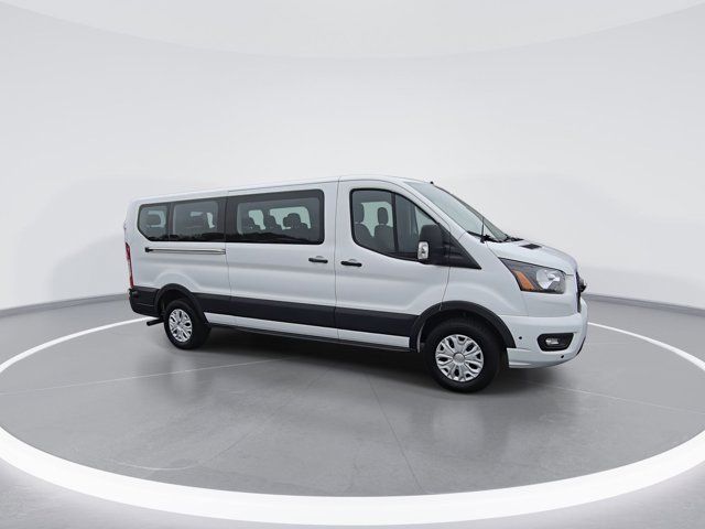 2024 Ford Transit XLT