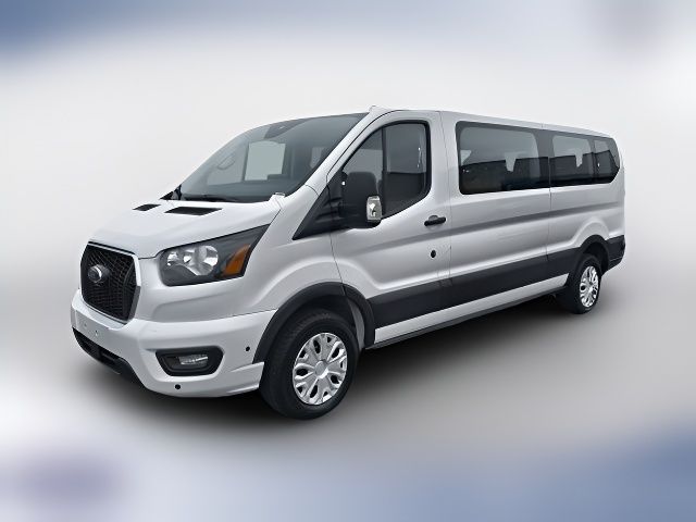 2024 Ford Transit XLT