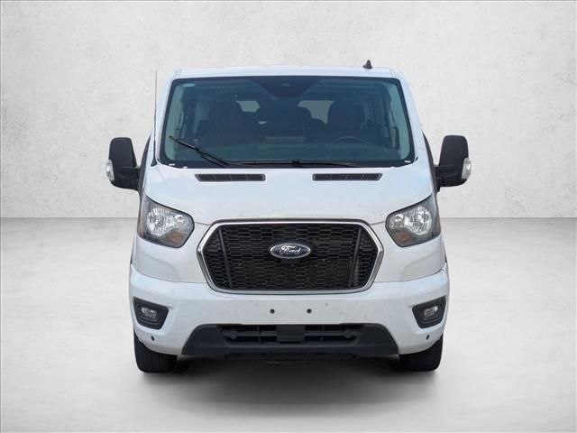 2024 Ford Transit XLT