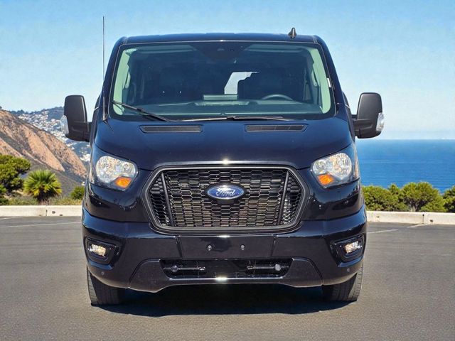 2024 Ford Transit XLT