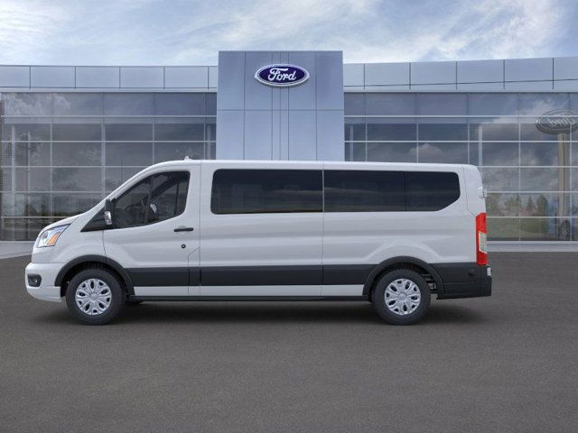 2024 Ford Transit XLT