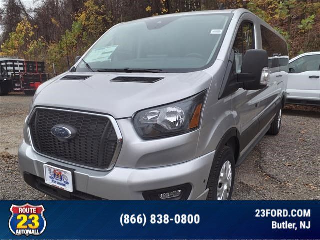 2024 Ford Transit XLT