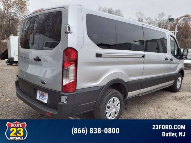2024 Ford Transit XLT