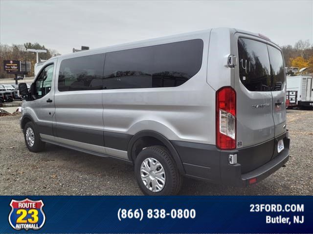 2024 Ford Transit XLT