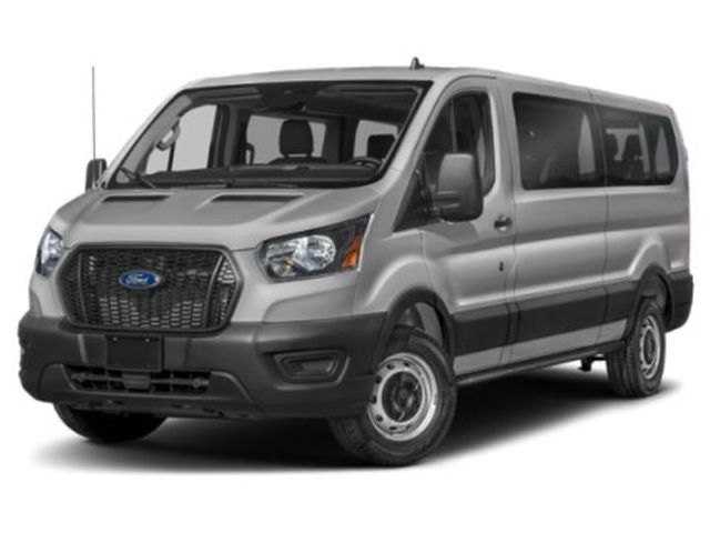 2024 Ford Transit XLT