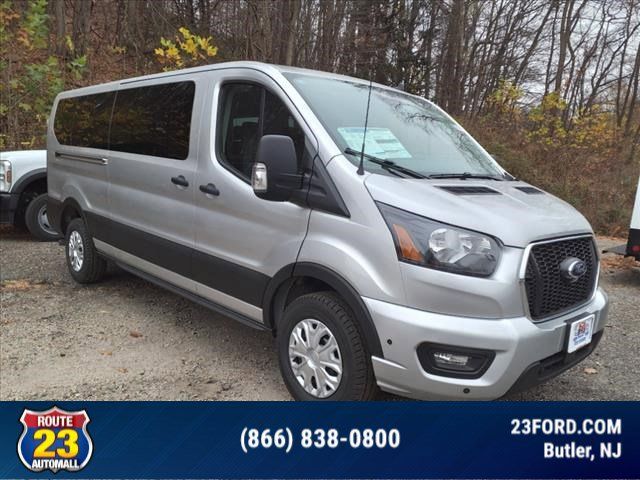 2024 Ford Transit XLT