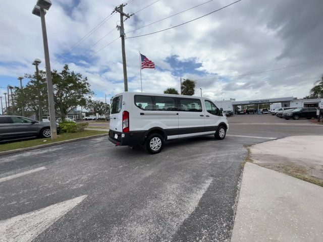 2024 Ford Transit XLT