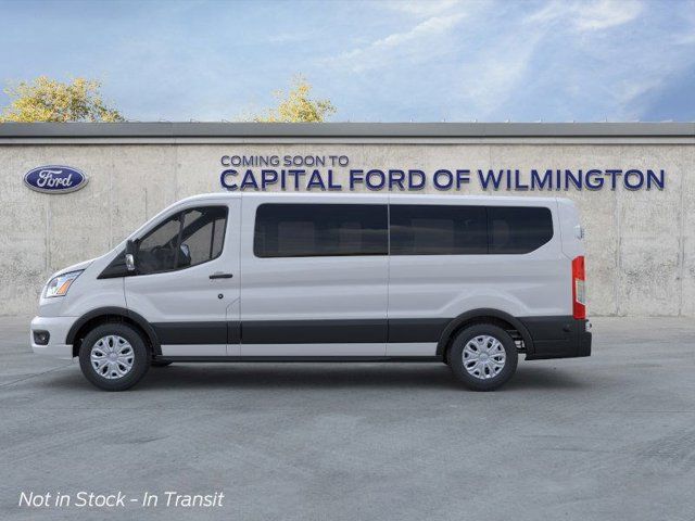 2024 Ford Transit XLT