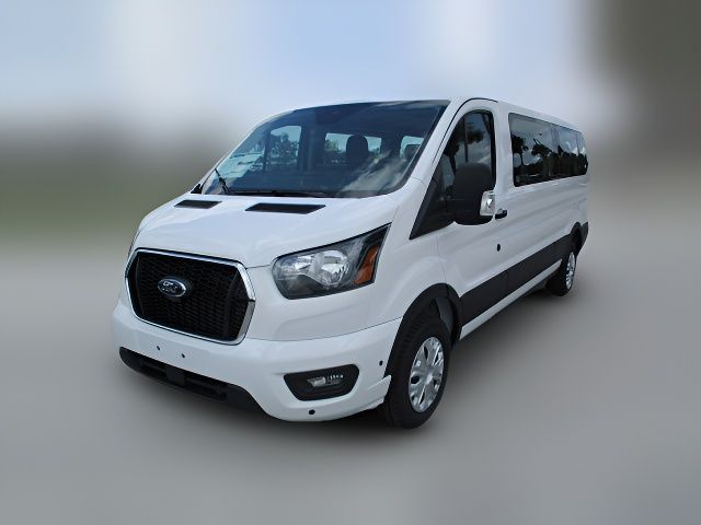 2024 Ford Transit XLT