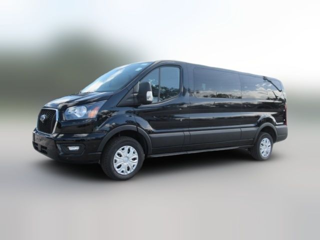 2024 Ford Transit XLT