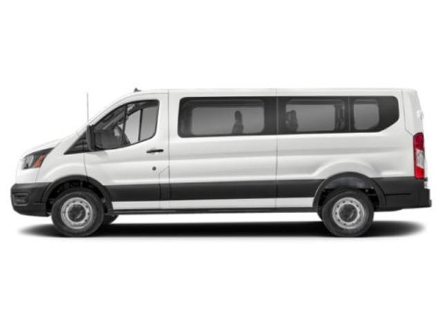 2024 Ford Transit XLT