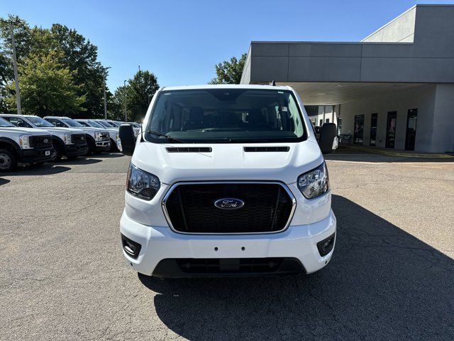 2024 Ford Transit XLT