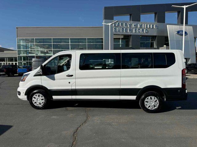 2024 Ford Transit XLT