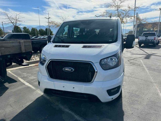 2024 Ford Transit XLT