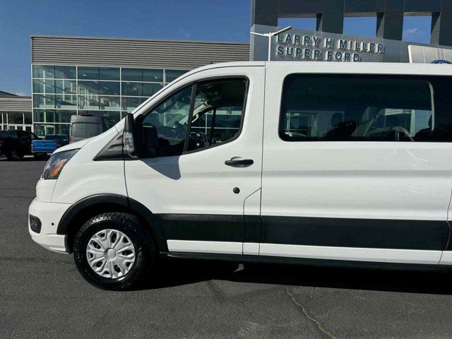 2024 Ford Transit XLT