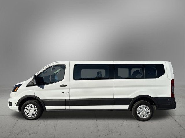 2024 Ford Transit XLT