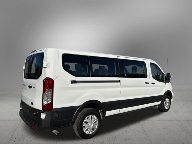 2024 Ford Transit XLT