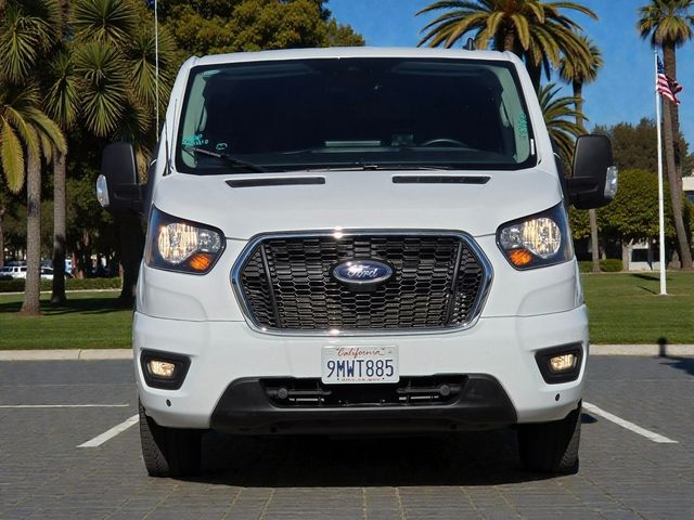 2024 Ford Transit XLT