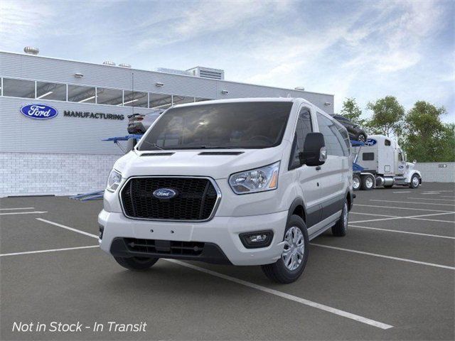 2024 Ford Transit XLT