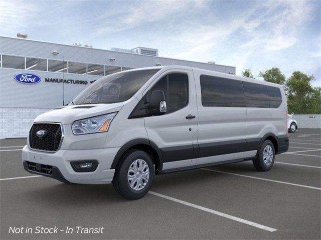 2024 Ford Transit XLT