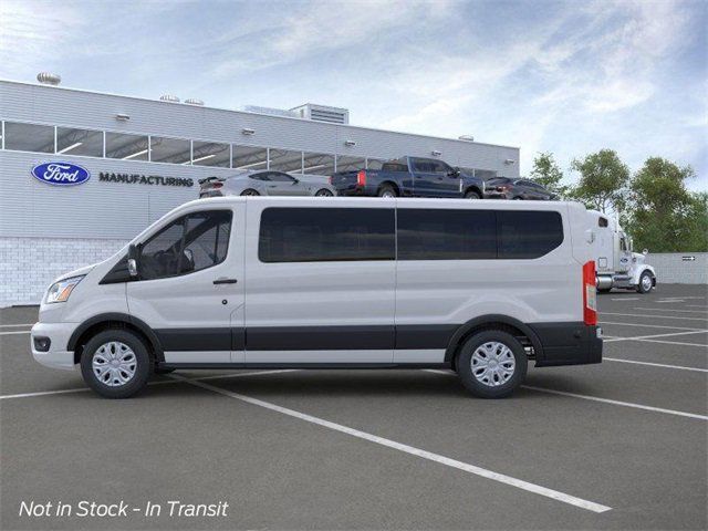 2024 Ford Transit XLT