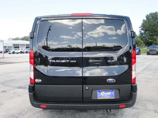 2024 Ford Transit XLT