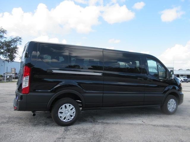 2024 Ford Transit XLT