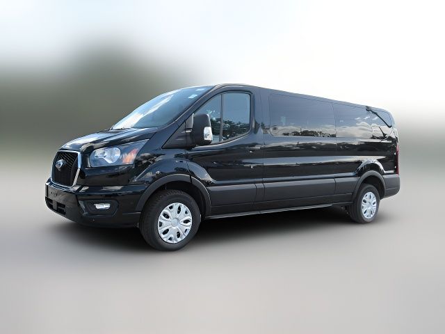 2024 Ford Transit XLT