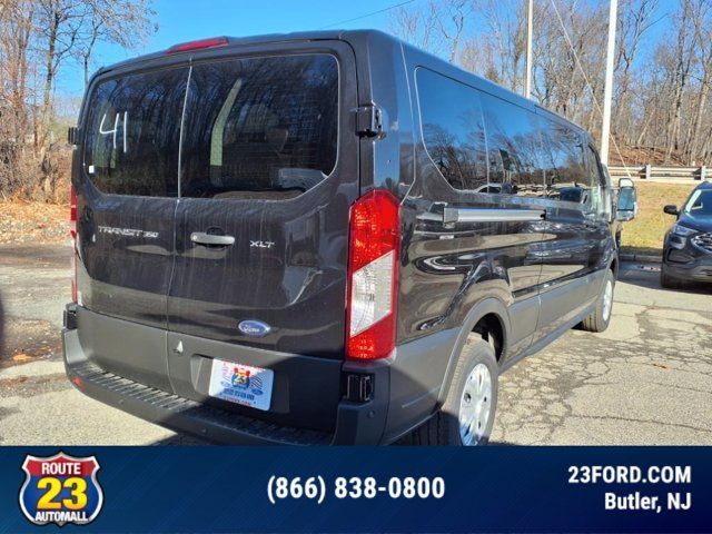 2024 Ford Transit XLT