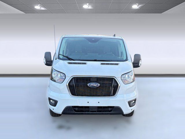 2024 Ford Transit XLT