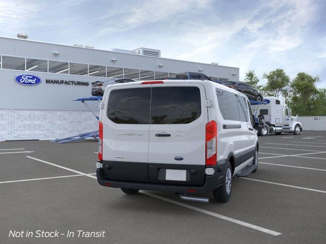 2024 Ford Transit XLT