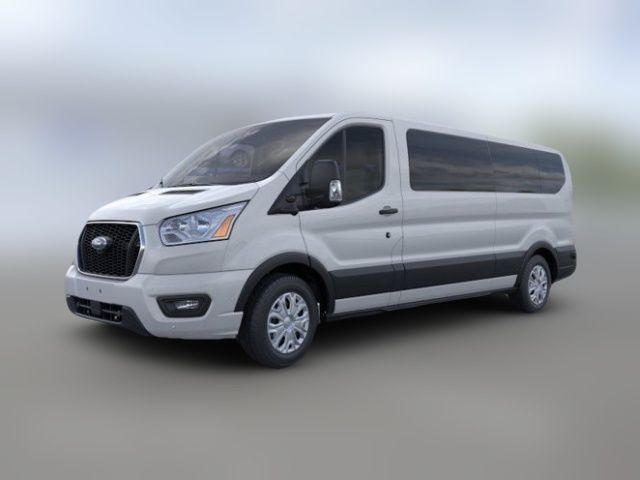 2024 Ford Transit XLT