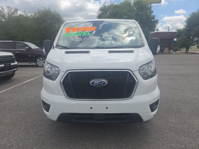 2024 Ford Transit XLT