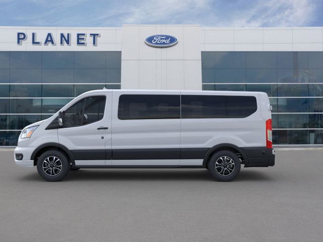 2024 Ford Transit XLT