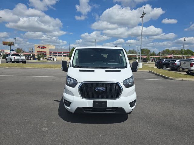 2024 Ford Transit XLT
